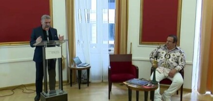 «Գագիկ Ծառուկյան բարեգործական հիմնադրամ»-ի հովանավորությամբ Կաննում հայկական տաղավարը գրանցել է աննախադեպ արդյունքներ