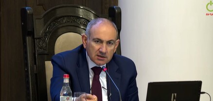 ԼՂ հավաստագիր ունեցող ընտանիքը տունը կառուցելուց հետո չի կարող վաճառել ու արտագաղթել. Փաշինյան