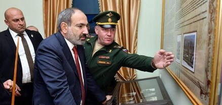 Վերջին շաբաթներին մեծ քանակությամբ զինտեխնիկա, ռազմամթերք են բերում Գյումրիում տեղակայված 102-րդ ռուսական ռազմաբազա. «Հրապարակ»
