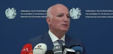 Որևէ մեկը չի կարող խոստանալ, որ հոսանքի անջատումներ չեն լինի. ՀԾԿՀ նախագահ
