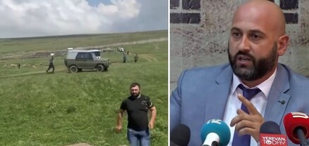 Սպանության փորձ՝ Շիրակի քրեական ոստիկանության անգործության հետևանքով. փաստաբան