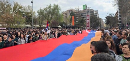 Արցախցիներն այսօր կառավարության դիմաց ակցիա կիրականացնեն