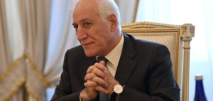 Նախագահը ստորագրել է մի շարք օրենքներ