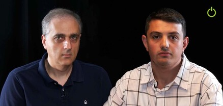 Օրակարգ․ Հայ ժողովրդի էլիտան Նիկոլ Փաշինյանն է․ Հայկ Մարտիրոսյան