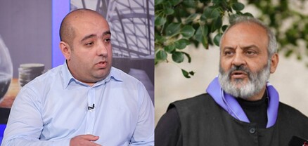 Բագրատ Սրբազանը նոր հայցեր է ներկայացրել․ Հովհաննես Խուդոյան
