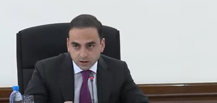 Փոխադրամիջոցներում հավաքագրման թերակատարումը՝ 5 մլրդ դրամ․ Ավինյանը հանձնարարեց բարելավել վիճակը