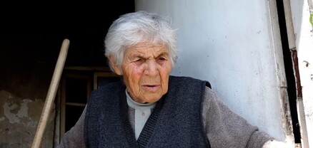 Ո՛չ ճանապարհ ունենք, ո՛չ խանութ, ո՛չ տրանսպորտ. հովնանաձորցի