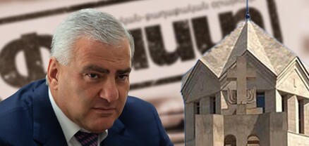 Առաջին կին քաղաքապետի ամուսնուն քննչական են կանչել, ՀԷՑ-ում թեժ է. Մամուլ