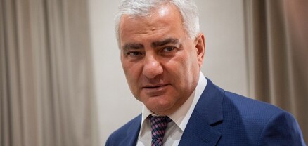 Հայաստանը հանելո՛ւ ենք աշխարհաքաղաքական զոհի վիճակից․ Սամվել Կարապետյան