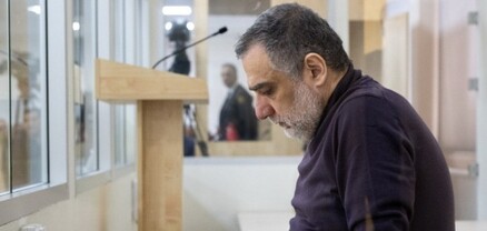 Բաքվում շարունակվում է Ռուբեն Վարդանյանի շինծու գործով դատավարությունը