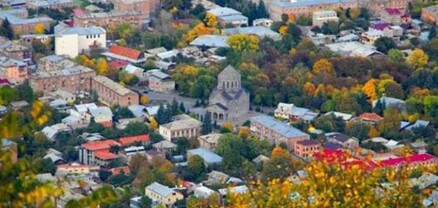 Որ քաղաքներում է մթնոլորտային օդում փոշու պարունակությունը գերազանցել թույլատրելի կոնցենտրացիան