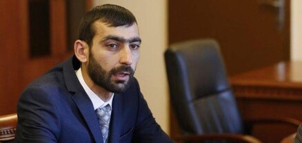 Աջափնյակի ՔՊ-ական նախկին ղեկավարը կրկին ամբաստանյալի աթոռին է. Փաստինֆո