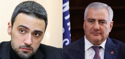 Ֆեյսբուքյան արդարադատությունը Սամվել Կարապետյանի նկատմամբ աննախադեպ էր, հակաժողովրդավարական էր. Արամ Վարդևանյան