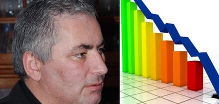 Տնտեսական անկումն անխուսափելի է. 7 տարի 1-ին դասարանում մնացածները չեն կարող 21-րդ դարում տնտեսություն զարգացնել