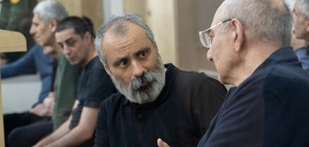 Բաքվում հերթական դատական նիստի ընթացքում հարցաքննվել են մի շարք «տուժողներ»