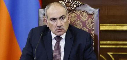 Փաշինյանը պարզապես կարող է դառնալ հայ
