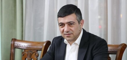 Սպասեք. հենց նշանակեն, պաշտոնապես կհայտարարեմ. Սարիկ Մինասյան