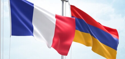 Արթուր Ազնավուրյանը կնշանակվի Ֆրանսիայում ՀՀ ռազմական կցորդ