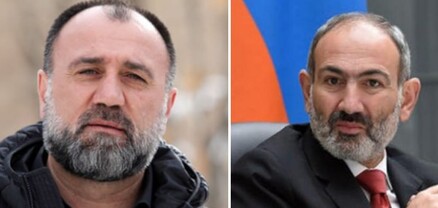 Նիկոլը վերջում ամեն ինչ գցելու է ժողովրդի «գրպանը». Ռուբեն Մխիթարյան
