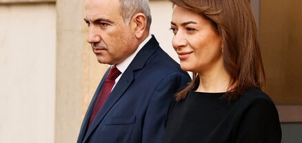 Փաշինյանը պատմել է, թե ինչու ինքն ու Աննա Հակոբյանը չեն ամուսնացել