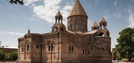 Հանրահավաք Գլենդելում՝ ի պաշտպանություն Հայ Առաքելական եկեղեցու