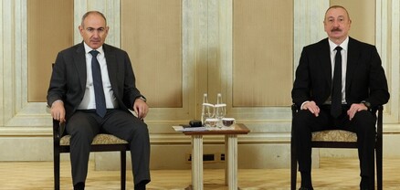Ադրբեջանը և Հայաստանը շատ մոտ են խաղաղության պայմանագրի ստորագրմանը, սակայն կան նախապայմաններ. Ալիև