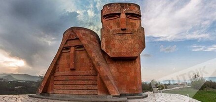 Օկուպացված Ստեփանակերտում կառուցվում է «Հաղթանակի թանգարանը»՝ որպես հակահումանիստական նախաձեռնություն