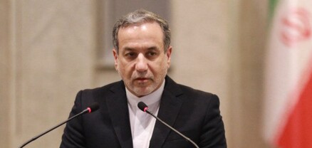 Իրանի և Իսրայելի միջև կնքված հրադադարը փխրուն է. Արաղչի
