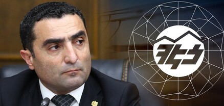 11-ից հետո կմոտենամ․ Ռոմանոս Պետրոսյանի աշխատանքային առաջին օրը ՀԷՑ-ում