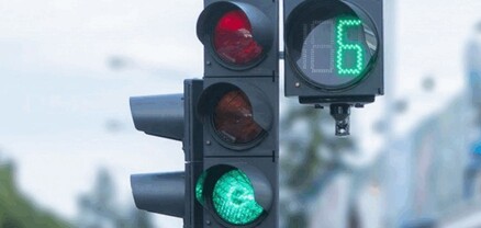 «Ռոյալ Երևան» ռեստորանի մոտ երթևեկությունը կկարգավորվի լուսացույցներով