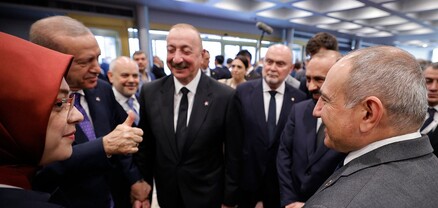 Ադրբեջանի սուլթանիկի հրճվանքը և Թուրքիայի բռնապետի գոհունակությունը Նիկոլից հուշում են, որ Նիկոլ Անհողը Հայաստանը տանում է լիակատար կապիտուլյացիայի