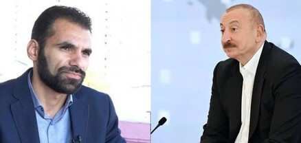 Ալիևը, հրապարակելով ձեր ստանձնած բանավոր պայմանները, ոչնչացնում է ձեզ՝ ցույց տալով, որ ՀՀ իշխանություններն իր ոտքերի տակ սողացող ոչնչություններ են