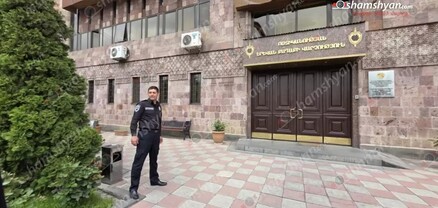 Երևանում 2 անչափահաս մարմնական վնասվածքներով տեղափոխվել է հիվանդանոց. shamshyan.com