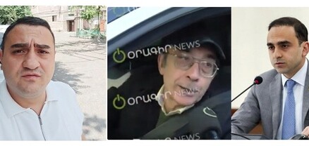 «Համբալի» գործով Տիգրան Ավինյանի հայրը պարտվեց դատարանում