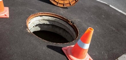 4-ամյա տղան ընկել է դիտահորը