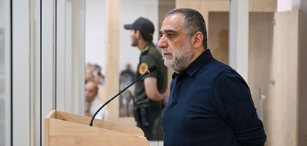 Ռուբեն Վարդանյանը երեք միջնորդություն է ներկայացրել. դատավորը բավարարել է դրանք