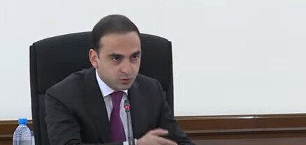 Սարյան փողոցում կսահմանվի միակողմ երթևեկություն․ Ավինյանը հորդորեց չձգձգել