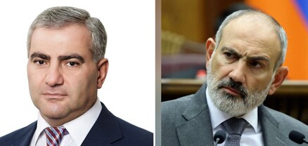 Սամվել Կարապետյանը, բանտում նստած, օդ է հանում Փաշինյանի՝ ՀԵՑ-ը խլելու օպերացիան