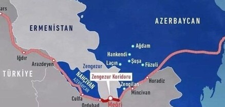 Միջանցքի շուրջ համաձայնությանը հաջորդելու է նոր պահանջի բավարարումը․ քաղաքագետ