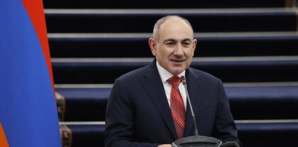 Հանրային վայրերում այսքան մարդ եղել էր մեկ էլ թավշյա հեղափոխության ժամանակ․ Նիկոլ Փաշինյան