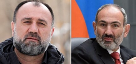 Նիկոլը լայվ կմտնի ու կասպատակի Մայր Աթոռը․ պատրա՛ստ եղեք. Ռուբեն Մխիթարյան