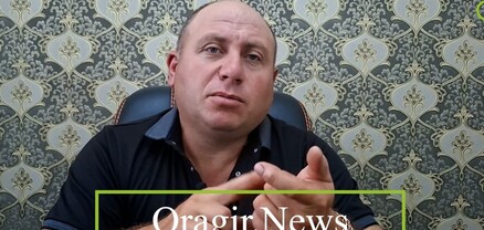 Փաշինյանը մտածված ոչնչացնում է Շիրակի գյուղատնտեսությունը. ֆերմեր