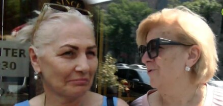Աննան թող ինքը կրթվի, հետո մնացածին կրթի․ հարցում