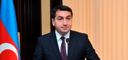 Հայաստանի և Ադրբեջանի միջև լարվածության սրումն այսօր արդիական չէ. Հաջիև