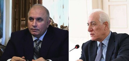 Եթե լիքը փող կա, ինչո՞ւ թոշակները չեք բարձրացնում, ինչո՞ւ ուսուցիչը շարունակում է ապրել 160 հազար դրամով