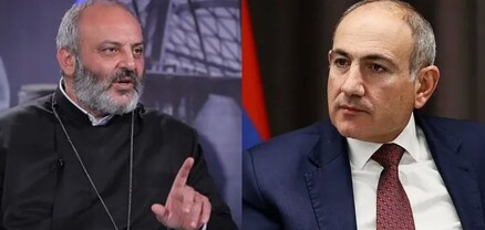 Սրբազանը կարող է հաղթել Փաշինյանին էլ, մյուսին էլ