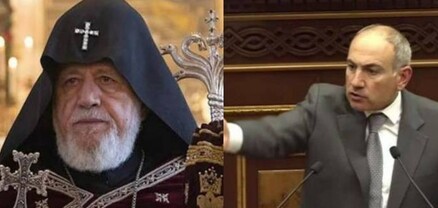 Որոշված է Էջմիածնի վրա գրոհելու օրը․ Հրապարակ