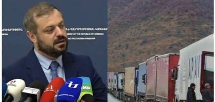 Վրացիները մերժել են Պապոյանին․ Հրապարակ