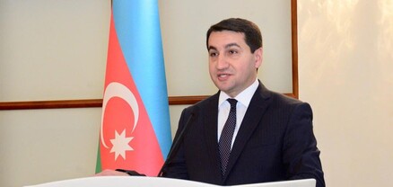 Առանց միջնորդների երկխոսությունը Բաքվին և Երևանին թույլ տվեց հասնել շոշափելի առաջընթացի. Հաջիև