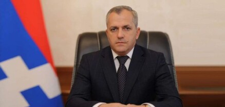 Շահրամանյանի կողմից Ադրբեջանին փոխանցված տեքստում չկա որևէ հիշատակում Արցախի լուծարման կամ ՀՀ ԶՈւ վերաբերյալ
